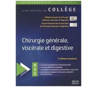 Chirurgie Générale, Viscérale Et Digestive