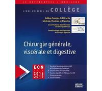 Chirurgie générale, viscérale et digestive