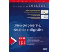 Chirurgie Générale, Viscérale Et Digestive