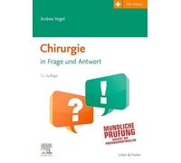 Chirurgie in Frage und Antwort