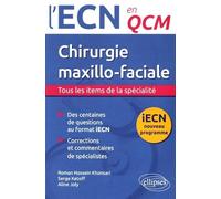 Chirurgie Maxillo-Faciale