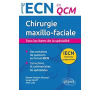 Chirurgie maxillo-faciale
