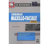 Chirurgie Maxillo-Faciale