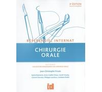 Chirurgie orale