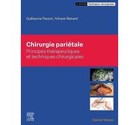 Chirurgie pariétale