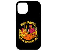 Chirurgie Patient Nouvelles Pièces Même Awesome Me Womens Get Well Coque pour iPhone 12/12 Pro