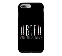 Chirurgie Plastique Botox et Chirurgien injecteur esthétique Coque pour iPhone 7 Plus/8 Plus