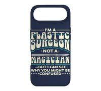 Chirurgie Plastique drôle Chirurgien Plastique Professionnel médical Coque pour iPhone Air
