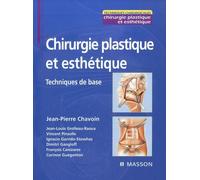 Chirurgie Plastique Et Esthétique