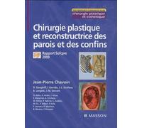 Chirurgie Plastique Et Reconstructrice Des Parois Et Des Confins