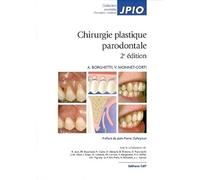 Chirurgie plastique parodontale