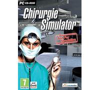 Chirurgie Simulator