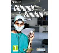 Chirurgie Simulator PC
