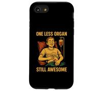 Chirurgie : Un organe de Moins, Toujours Aussi Amusant, Les Hommes se rétablissent Coque pour iPhone SE (2020) / 7/8