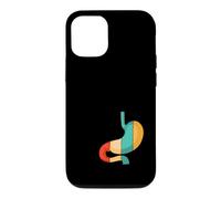 Chirurgien gastrique bariatrique de Bypass gastrique rétro Coque pour iPhone 12/12 Pro