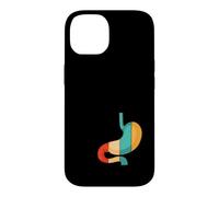 Chirurgien gastrique bariatrique de Bypass gastrique rétro Coque pour iPhone 14