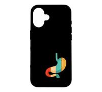 Chirurgien gastrique bariatrique de Bypass gastrique rétro Coque pour iPhone 16