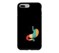 Chirurgien gastrique bariatrique de Bypass gastrique rétro Coque pour iPhone 7 Plus/8 Plus