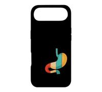 Chirurgien gastrique bariatrique de Bypass gastrique rétro Coque pour iPhone Air
