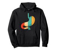 Chirurgien gastrique bariatrique de Bypass gastrique rétro Sweat à Capuche