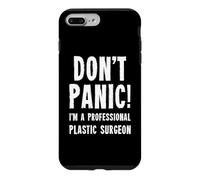 Chirurgien plasticien Coque pour iPhone 7 Plus/8 Plus