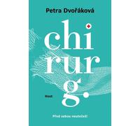 Chirurgien : Tu ne peux pas te fuir toi-même !