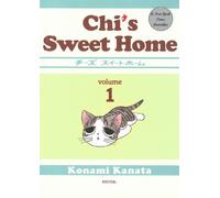Chi's Sweet Home 1