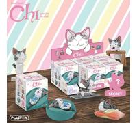 Chi's Sweet Home - Figurine Chi Blind Box 1 EXEMPLAIRE ALEATOIRE - Plastoy