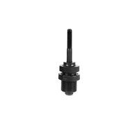 Chisel Bit Pneumatic Set Rivet pneumatique automatique hydraulique | Ensemble de nez d'écrou, tige de traction à Double filetage, accessoires d'outils de rivetage(Assembly TypeB 1pcs,1/2-13)