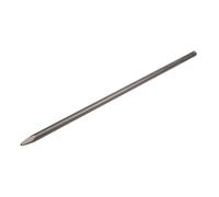 Chisel En Acier Masonry SDS MAX Sealey 600Mm X4PT