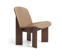 Chisel Lounge Chair fauteuil entièrement rembourré Hay - AD583-D094-AA36-02BD