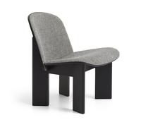 Chisel Lounge Chair fauteuil entièrement rembourré Hay - AD583-D096-AA25-01DP