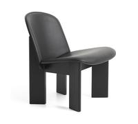 Chisel Lounge Chair fauteuil entièrement rembourré Hay - AD583-D096-AA36-02BC