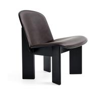 Chisel Lounge Chair fauteuil entièrement rembourré Hay - AD583-D096-AA36-02BE