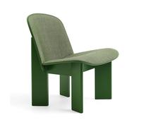 Chisel Lounge Chair fauteuil entièrement rembourré Hay - AD583-D097-AA26-01RL