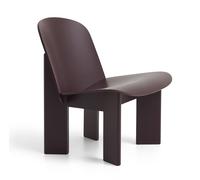 Chisel Lounge Chair Fauteuil Hay - AD583-D089-AA51-01UF