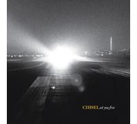 Chisel - Set You Free [Vinyl Lp] Colored Vinyl