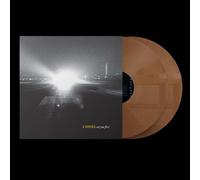 Chisel - Set You Free - Vinyle Marron