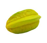 CHISHAYA Fruit de dragon géant pour adultes : design réaliste de dragon : avec un aspect de dragon très détaillé, des formes de textures réalistes, impression visuelle arc-en-ciel (taille unique)