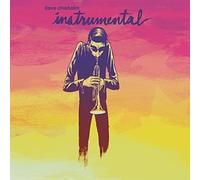 Chisholm, Dave - Instrumental Graphic Novel
