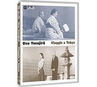 Chishu Ryu, Chieko Higashiyama - Viaggio a Tokyo (Blu-Ray) [Import]