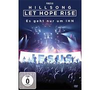 Chislett - Hillsong - Let Hope Rise