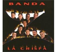 Chispa by Banda Zeta (2000-11-21)