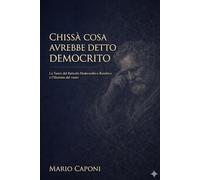 Chissà cosa avrebbe detto Democrito: La Teoria del Reticolo Dodecaedrico Rombico e l’illusione del vuoto