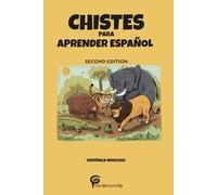 CHISTES PARA APRENDER ESPAÑOL