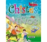 Chistes Para Niños - Susaeta Ediciones Susaeta Ediciones (Auteur)