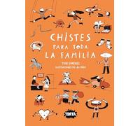 Chistes para toda la familia