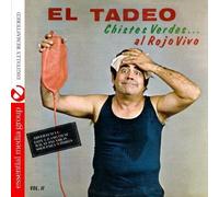Chistes Verdes.Al Rojo Vivo 2