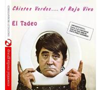Chistes Verdes Al Rojo Vivo