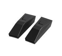 CHISTLE DE REFORME DE Car - 1 Paire Dispositif d'alerte à ultrasons pour la Faune pour la Conduite en Toute sécurité, sifflets avec fréquence réglable, Accessoire de véhicule pour la Route de